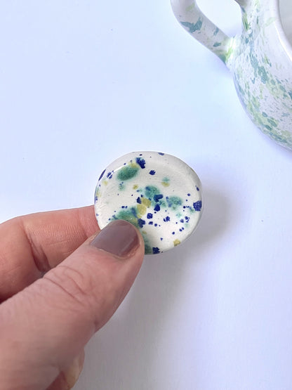 Confetti Sorgenstein