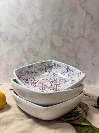 Bowl ICHNUSA
